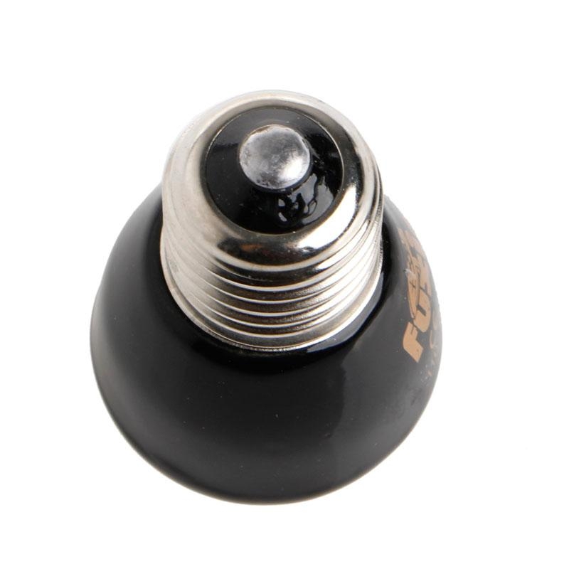 100W Heat Bulb Ceramic Heater  - огляд і ціна Ceramic Heat Emitter