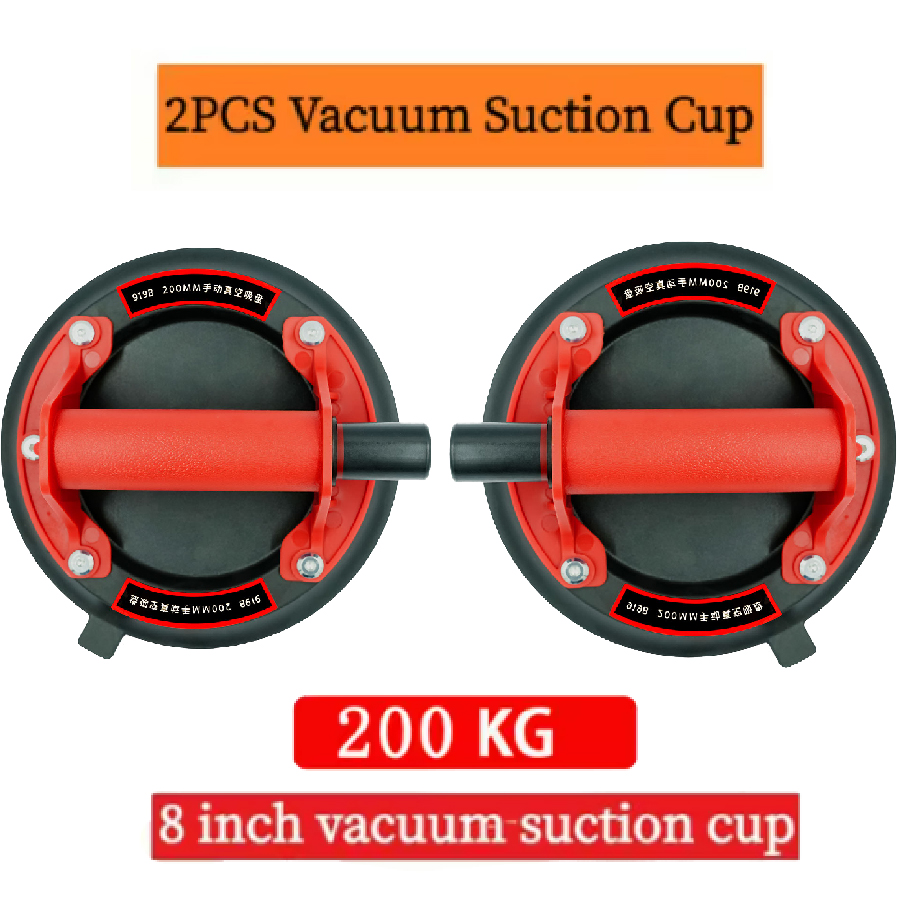 New 1PCS 2PCS Vacuum Suction C - огляд і ціна Ceramic Tile Floor