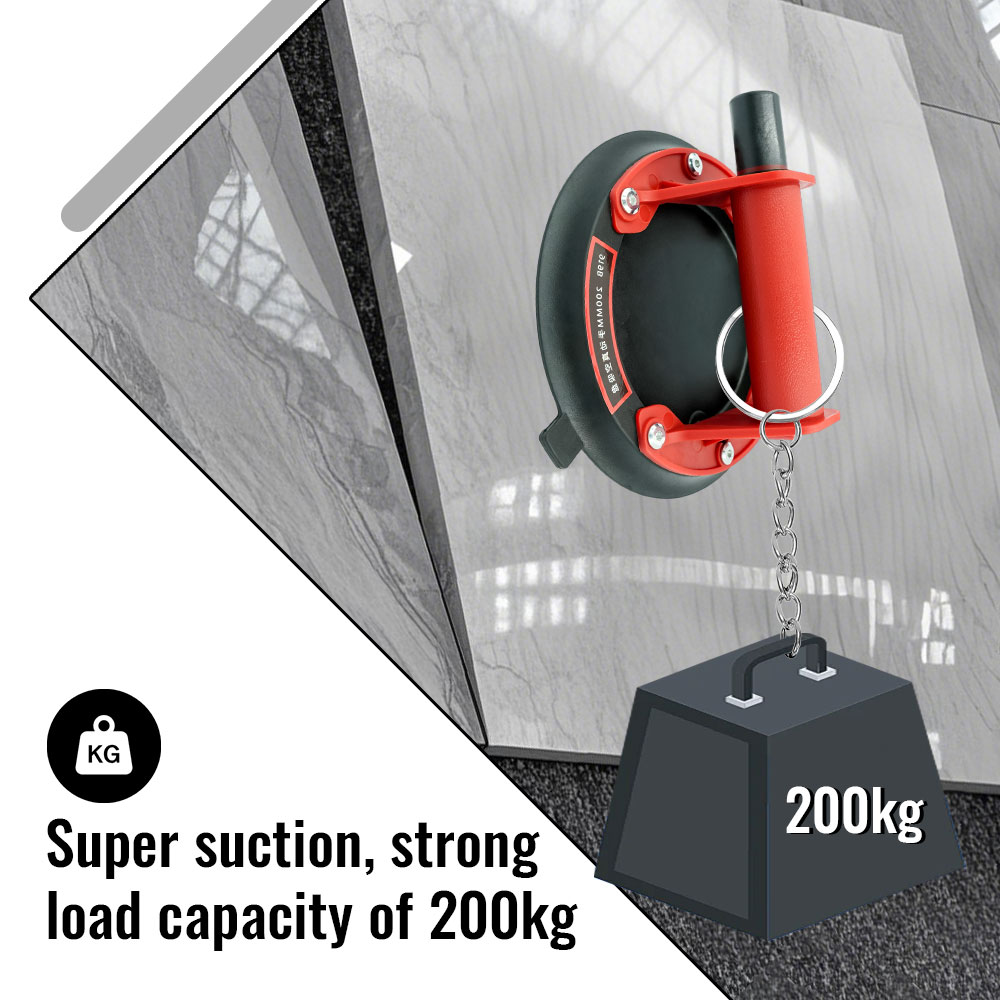 New 1PCS 2PCS Vacuum Suction C - огляд і ціна Ceramic Tile Floor
