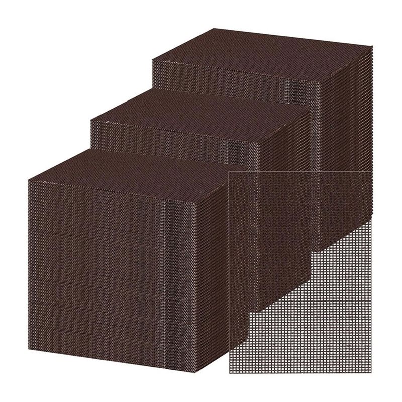 ABRU-100 Pack Griddle 4X5.5''  - огляд і ціна Screen Top Mesh
