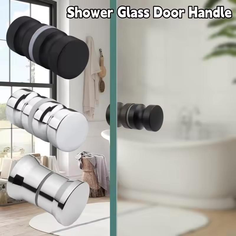Stylish Shower Glass Door Hand - огляд і ціна Glass Door Hinge