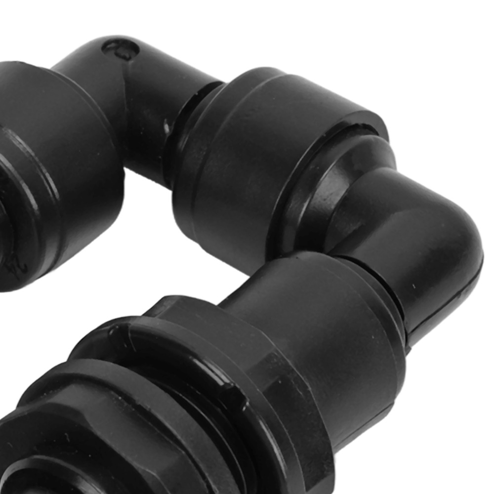 PP Reptile Fogger Black Adjust - огляд і ціна Misting Nozzle Reptile