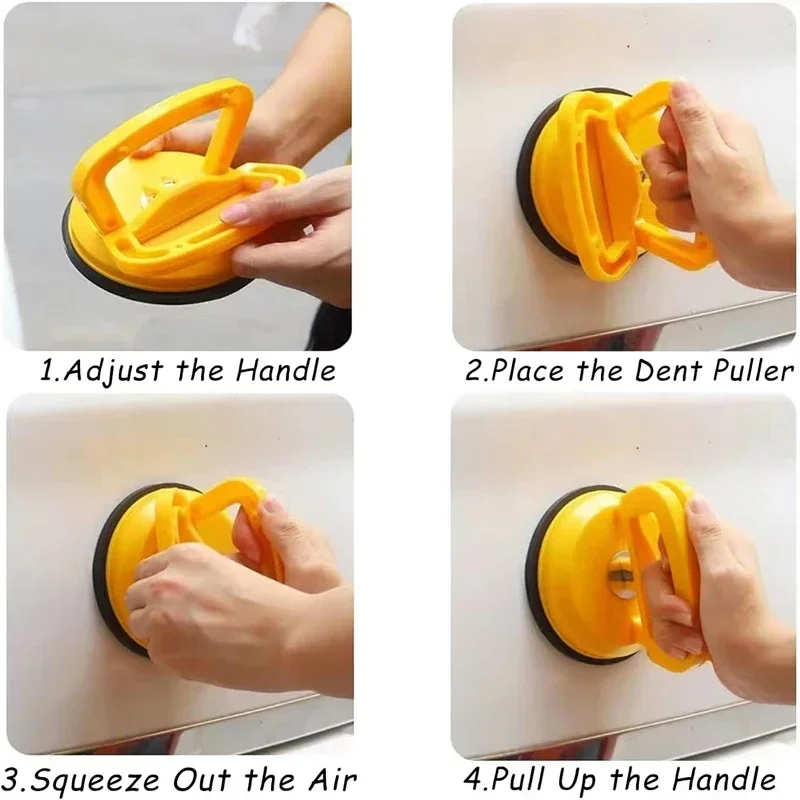 Suction Cup Lifter Glass Sucke - огляд і ціна Ceramic Tile Floor