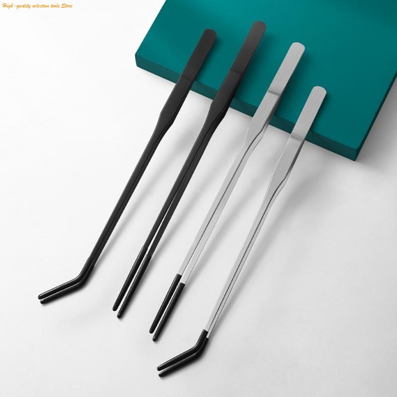 203F Reptiles Feeding Tongs Cl - огляд і ціна Feeding Tong Stainless